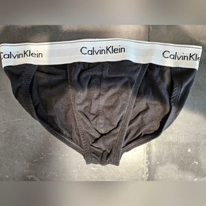 Calvin Klien Athletic Cut Briefs